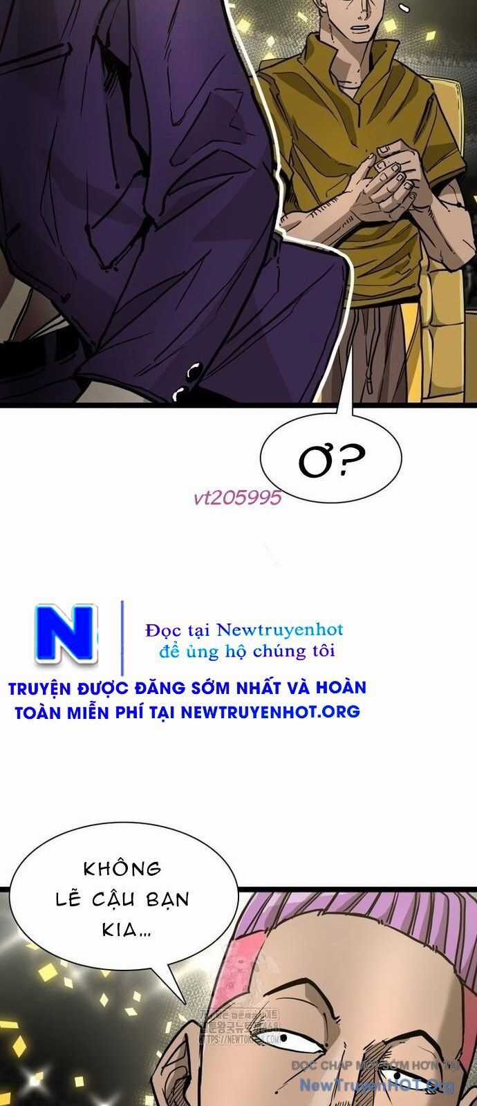 Shark - Cá Mập - Chương 366 - Trang 49