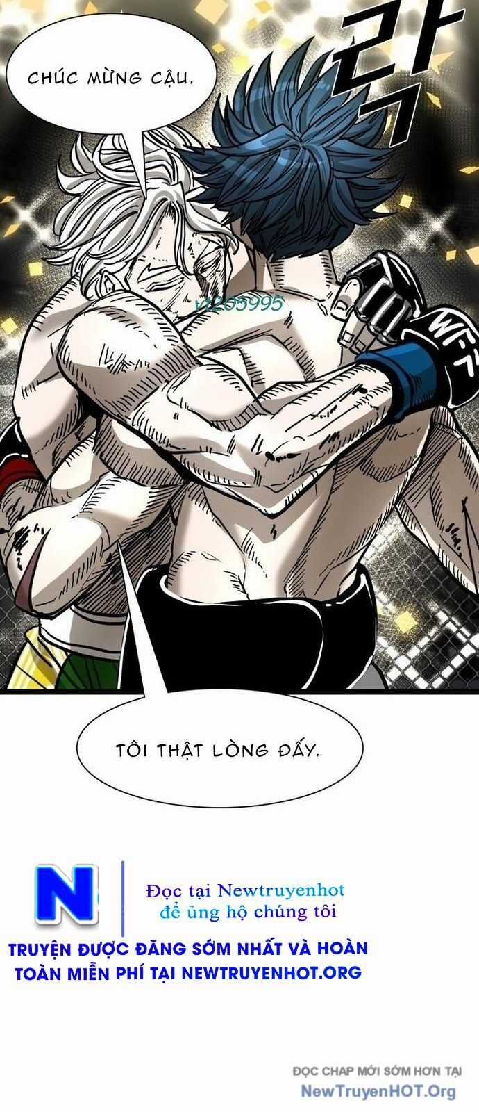 Shark - Cá Mập - Chương 366 - Trang 51