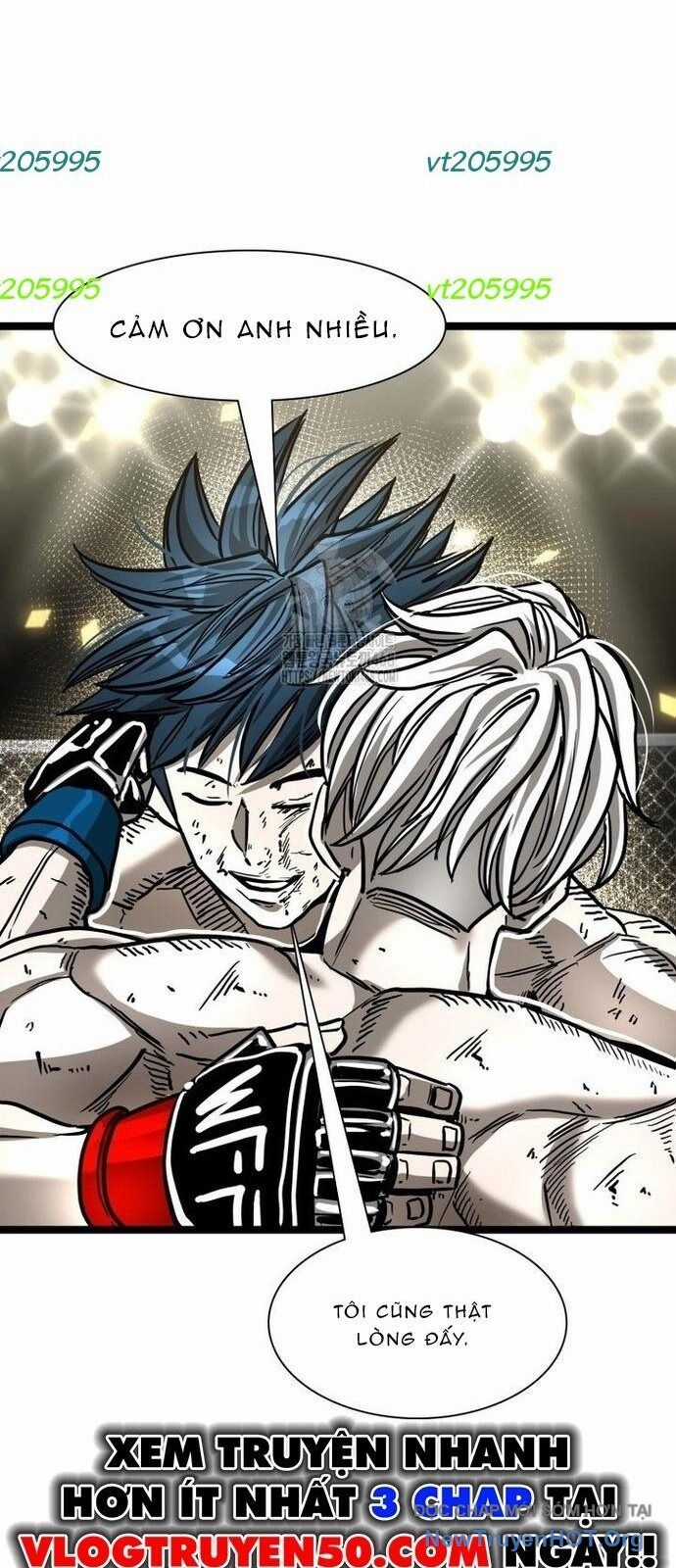 Shark - Cá Mập - Chương 366 - Trang 52