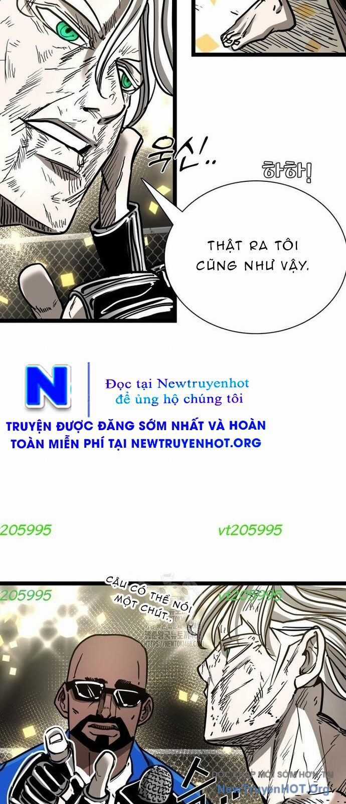 Shark - Cá Mập - Chương 366 - Trang 55