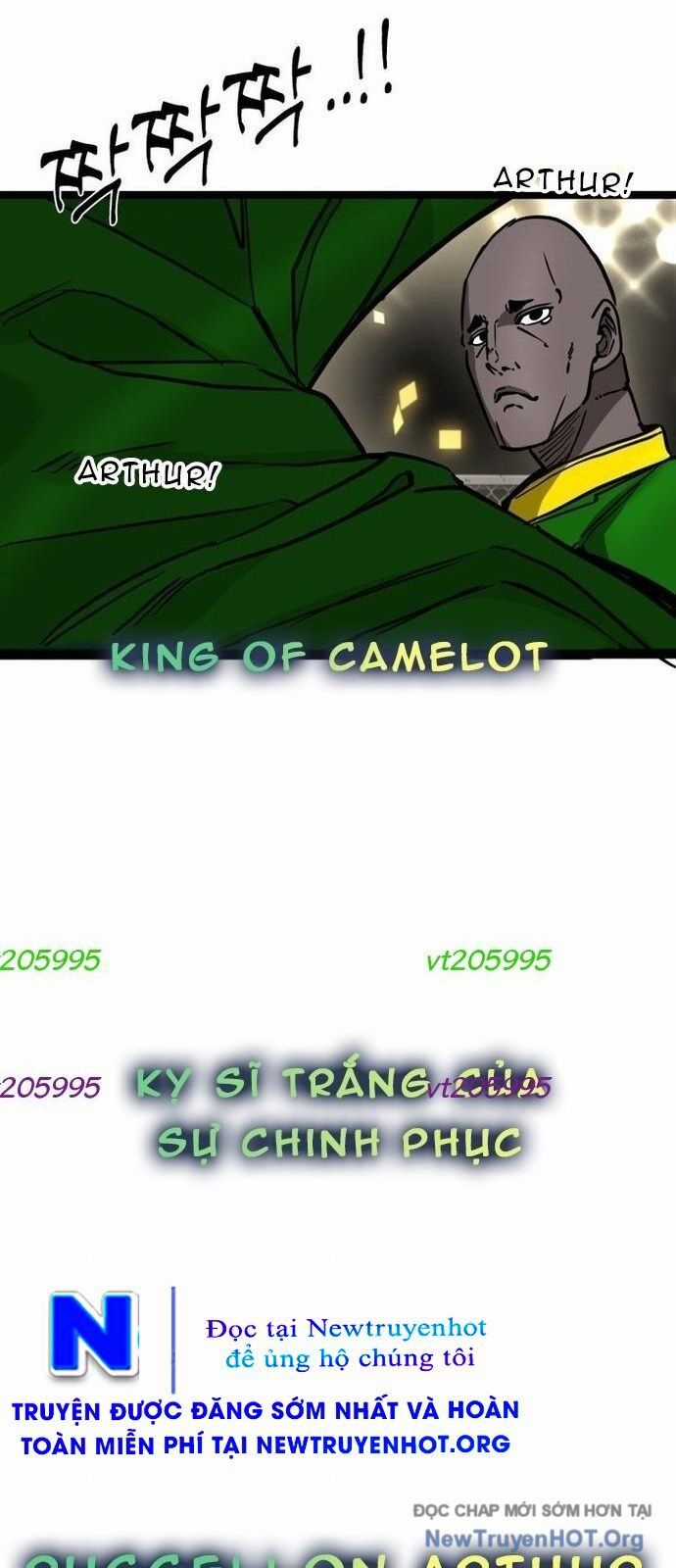 Shark - Cá Mập - Chương 366 - Trang 59