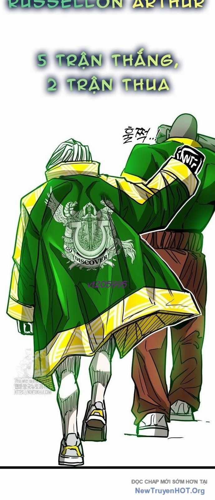 Shark - Cá Mập - Chương 366 - Trang 60