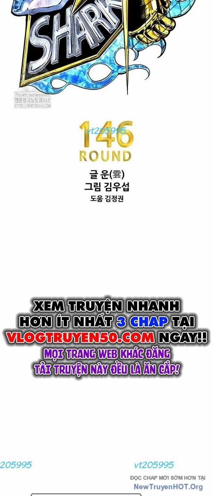 Shark - Cá Mập - Chương 366 - Trang 7