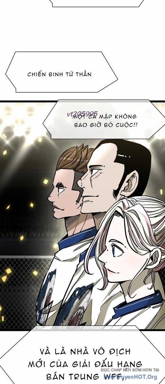 Shark - Cá Mập - Chương 366 - Trang 62