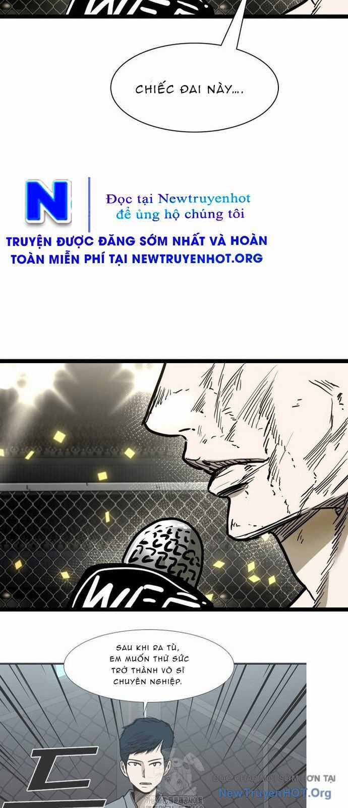 Shark - Cá Mập - Chương 366 - Trang 66