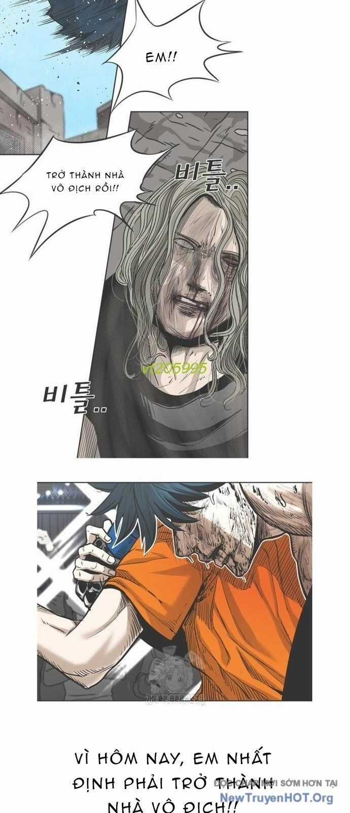 Shark - Cá Mập - Chương 366 - Trang 68