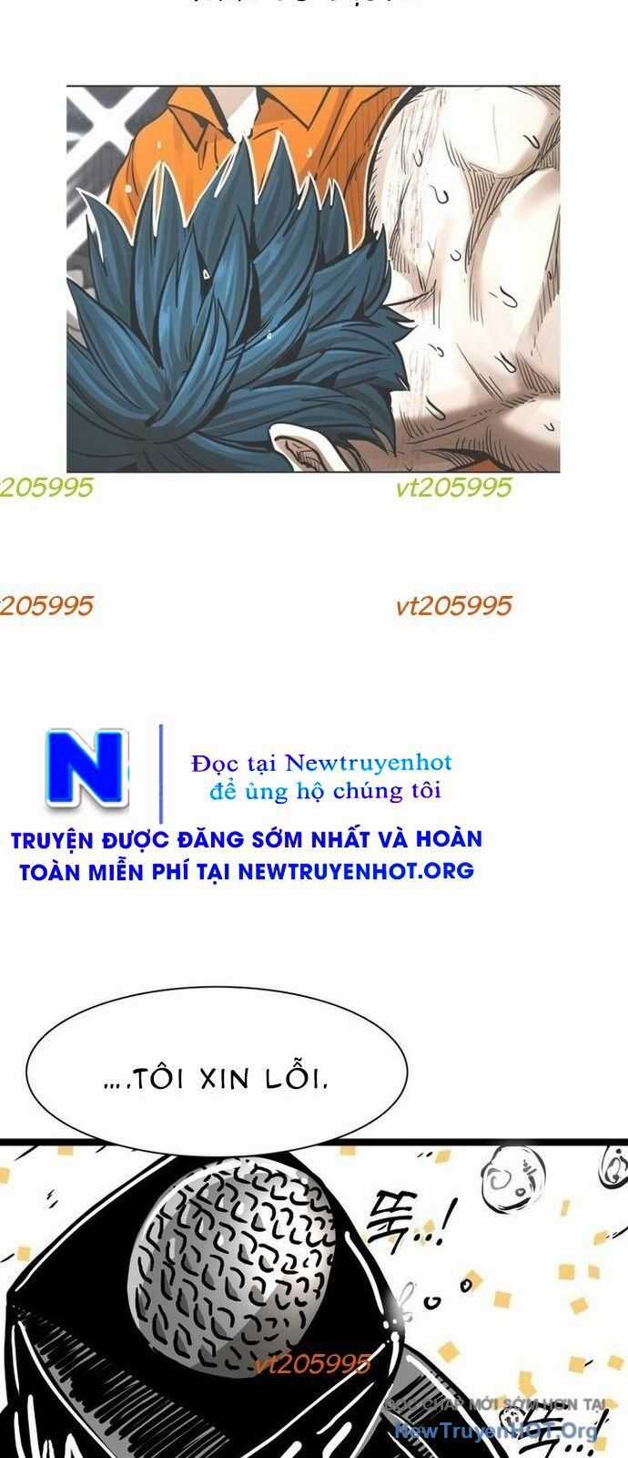 Shark - Cá Mập - Chương 366 - Trang 69