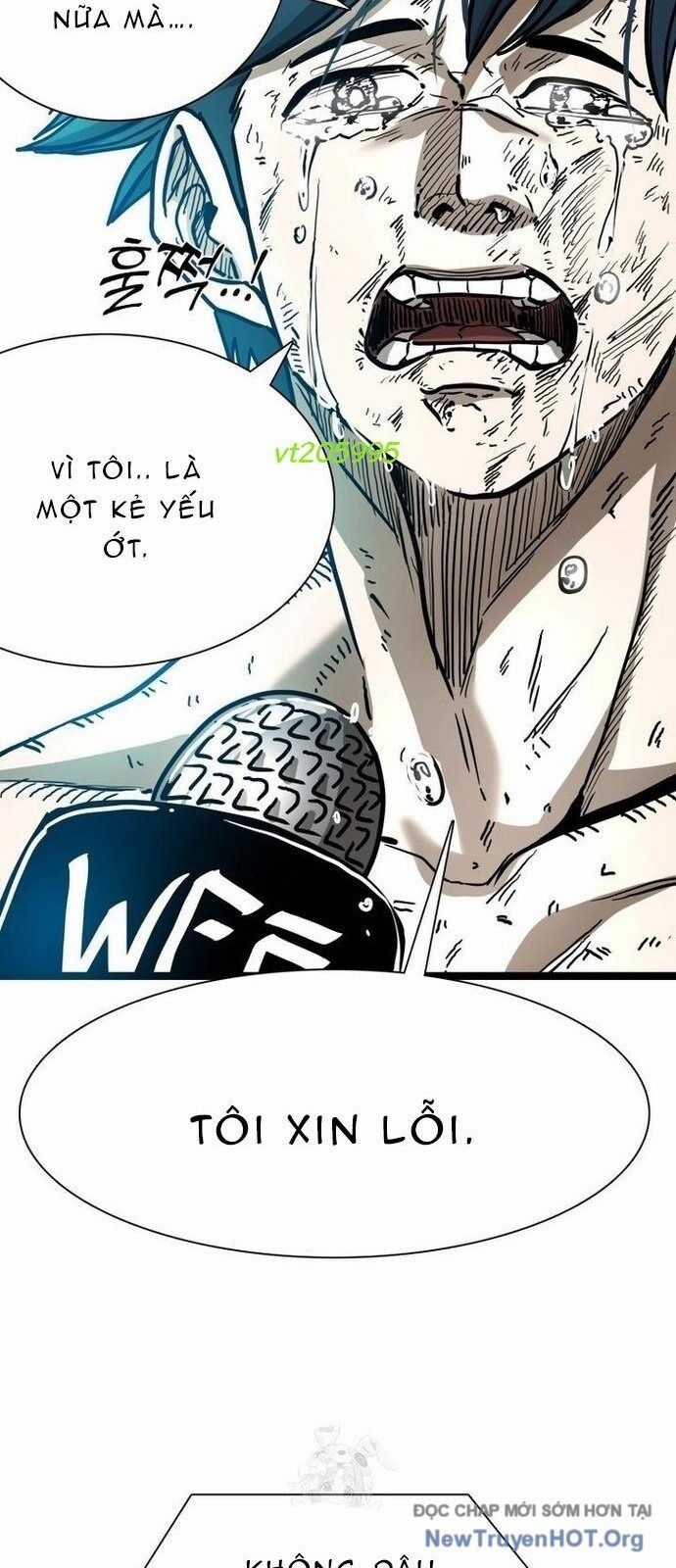 Shark - Cá Mập - Chương 366 - Trang 71