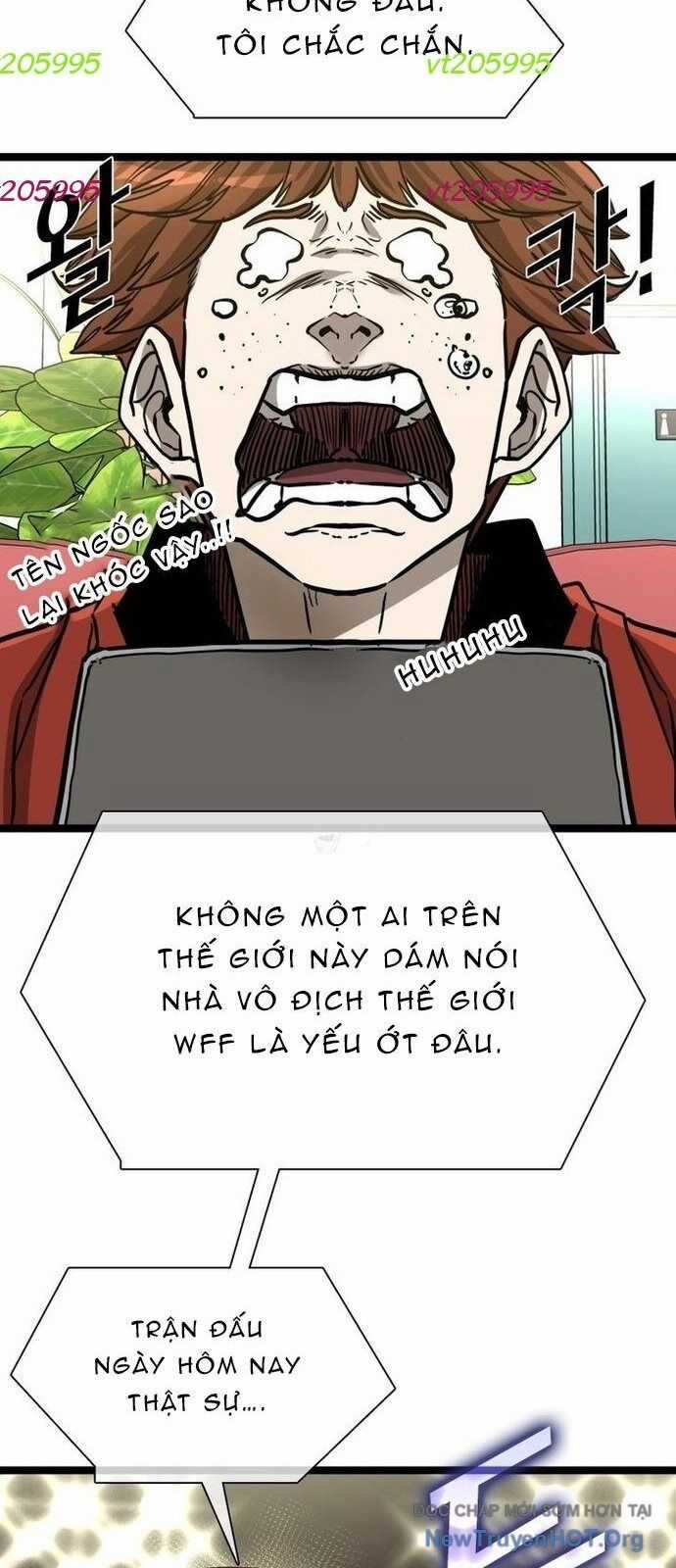 Shark - Cá Mập - Chương 366 - Trang 72