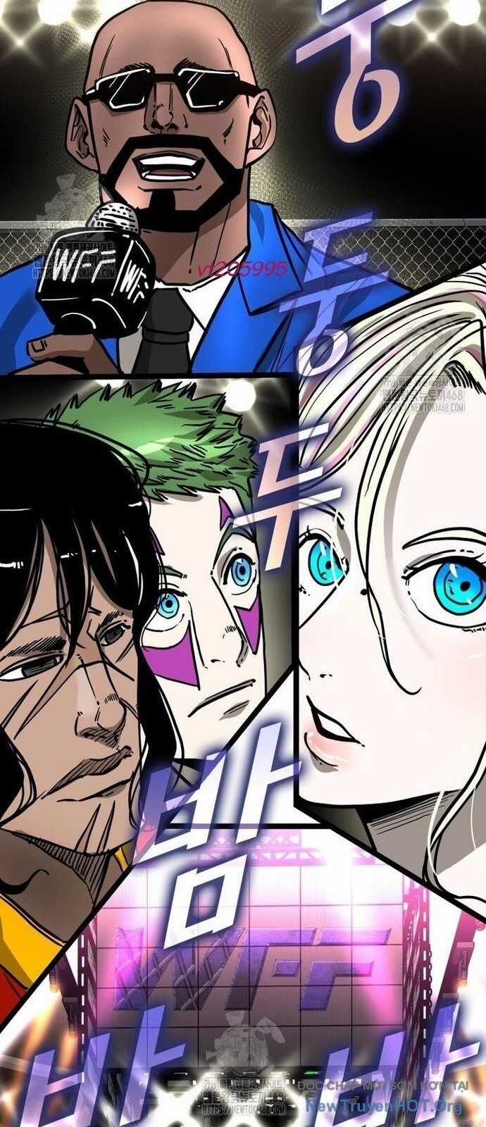 Shark - Cá Mập - Chương 366 - Trang 73