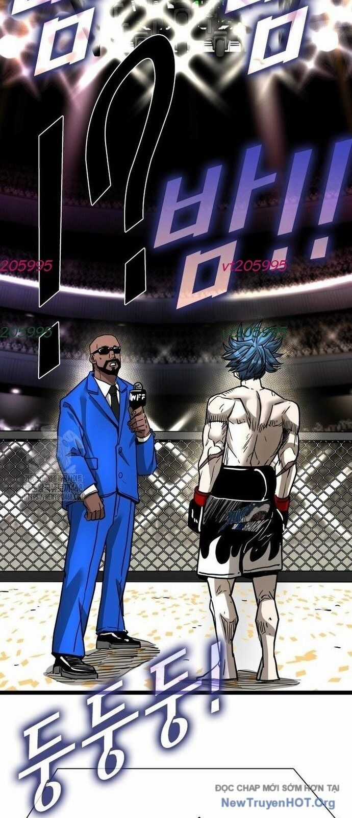 Shark - Cá Mập - Chương 366 - Trang 74