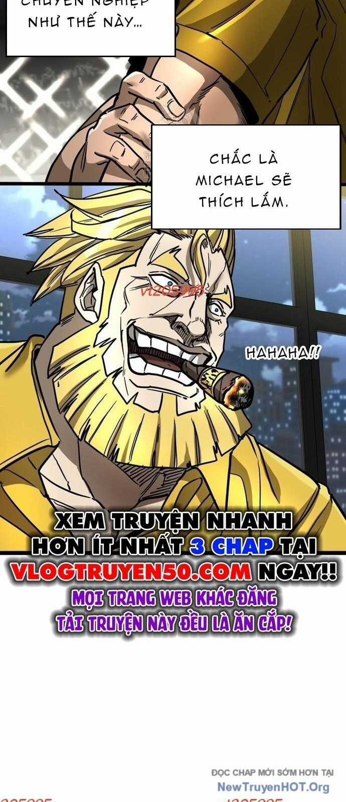 Shark - Cá Mập - Chương 366 - Trang 79