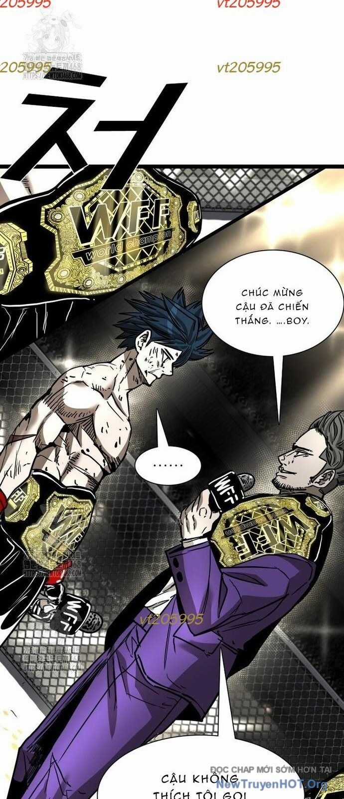 Shark - Cá Mập - Chương 366 - Trang 80