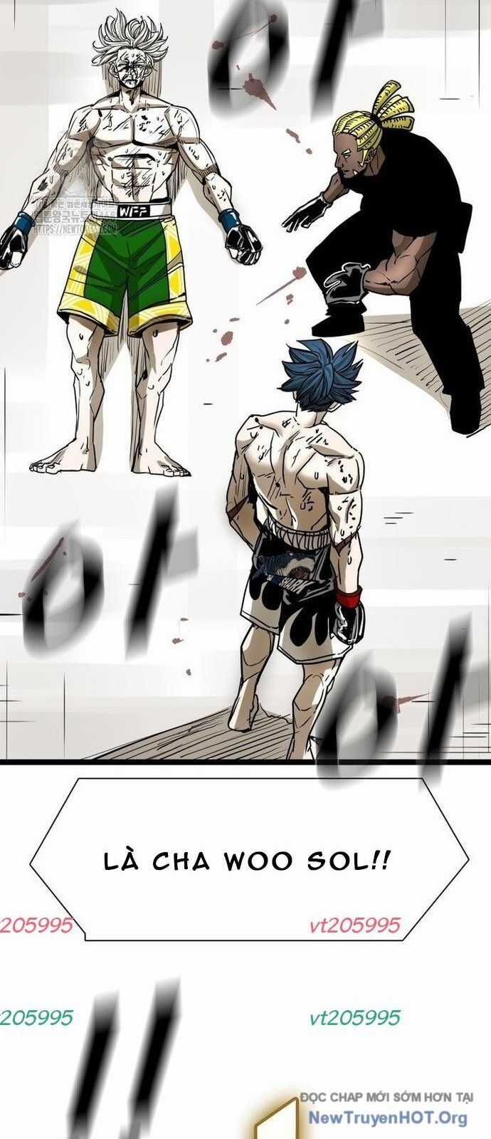 Shark - Cá Mập - Chương 366 - Trang 9