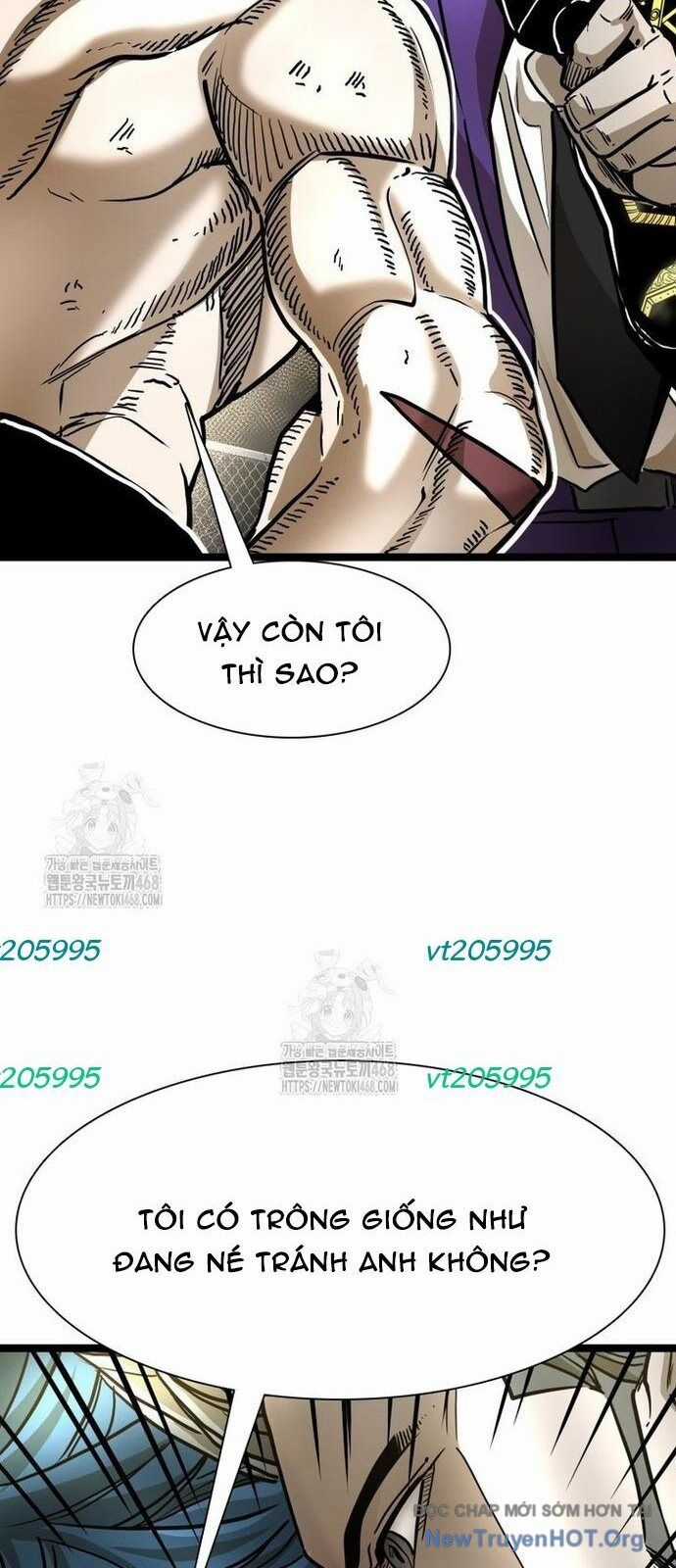 Shark - Cá Mập - Chương 367 - Trang 11