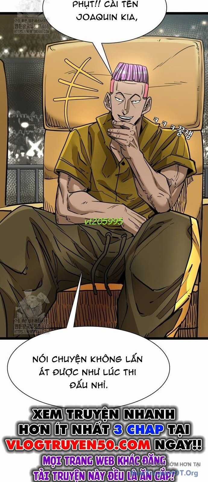 Shark - Cá Mập - Chương 367 - Trang 14