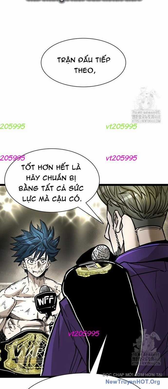 Shark - Cá Mập - Chương 367 - Trang 15