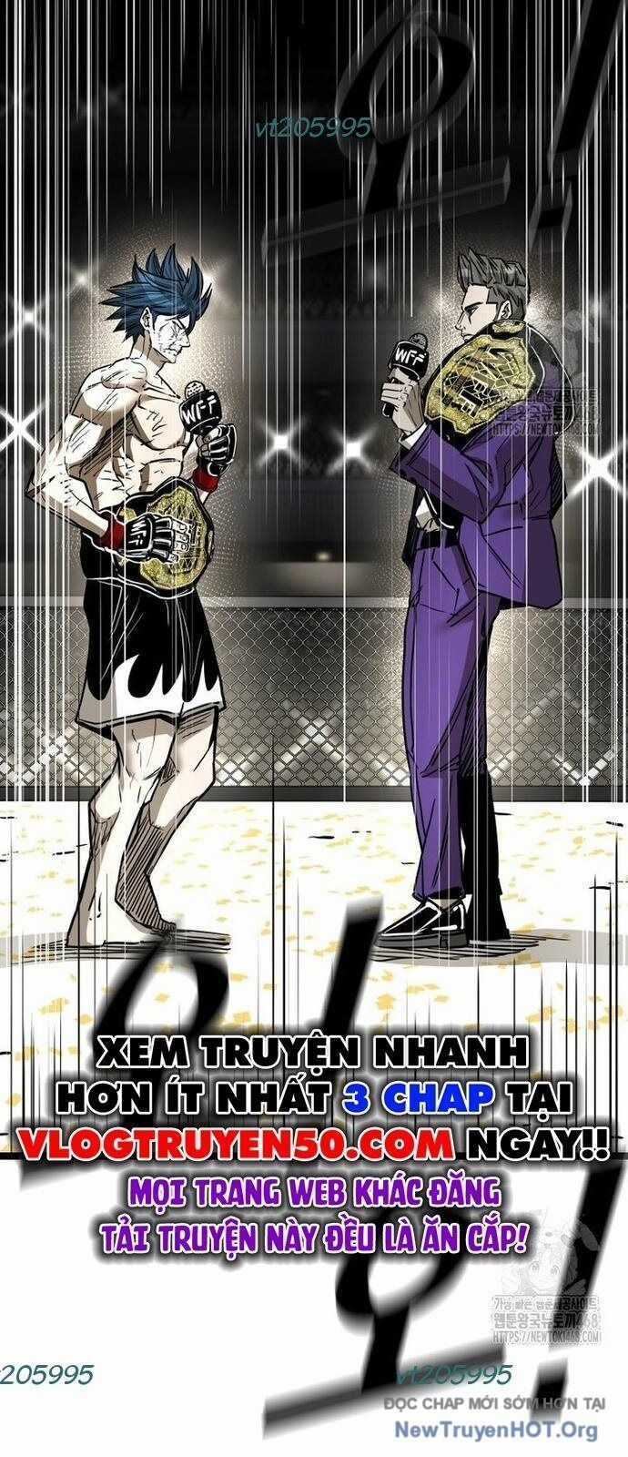 Shark - Cá Mập - Chương 367 - Trang 20