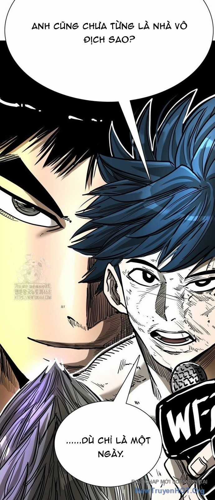 Shark - Cá Mập - Chương 367 - Trang 3