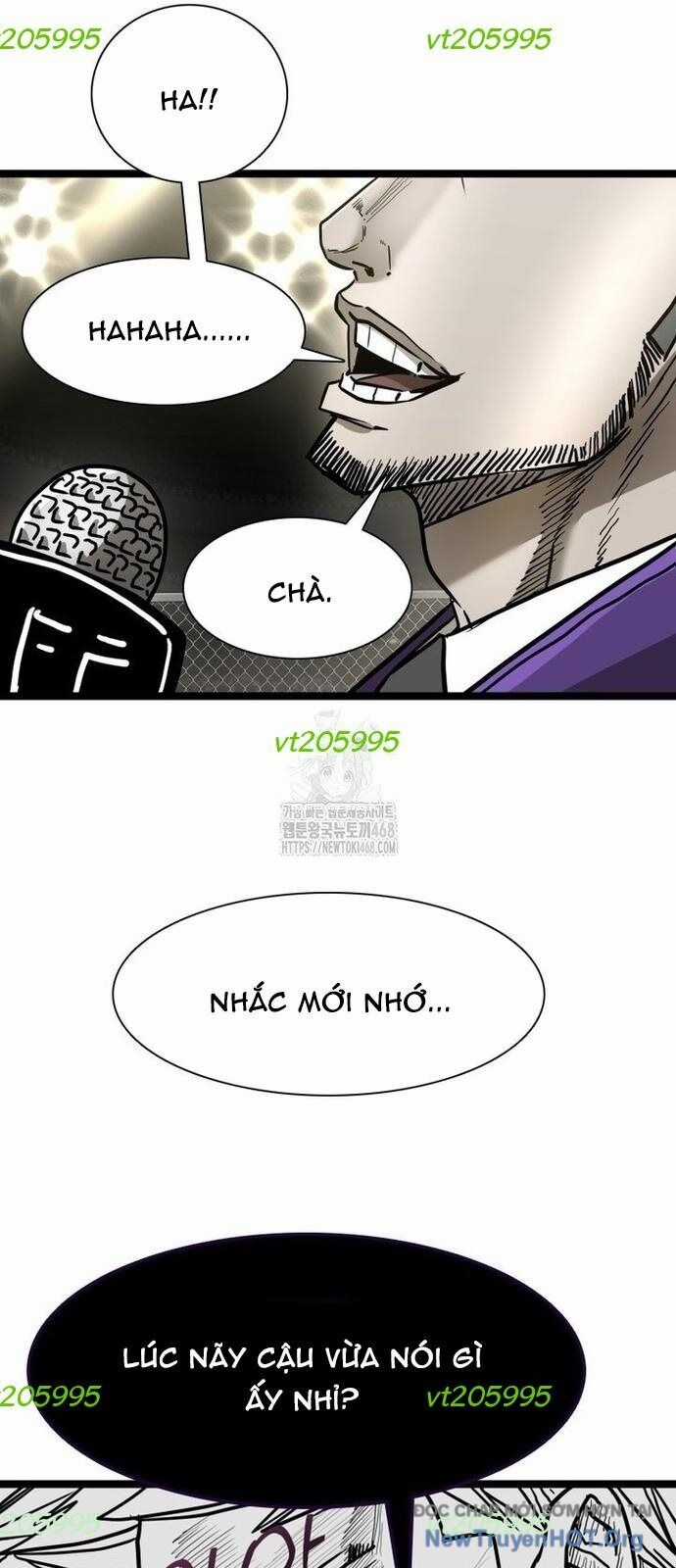 Shark - Cá Mập - Chương 367 - Trang 21