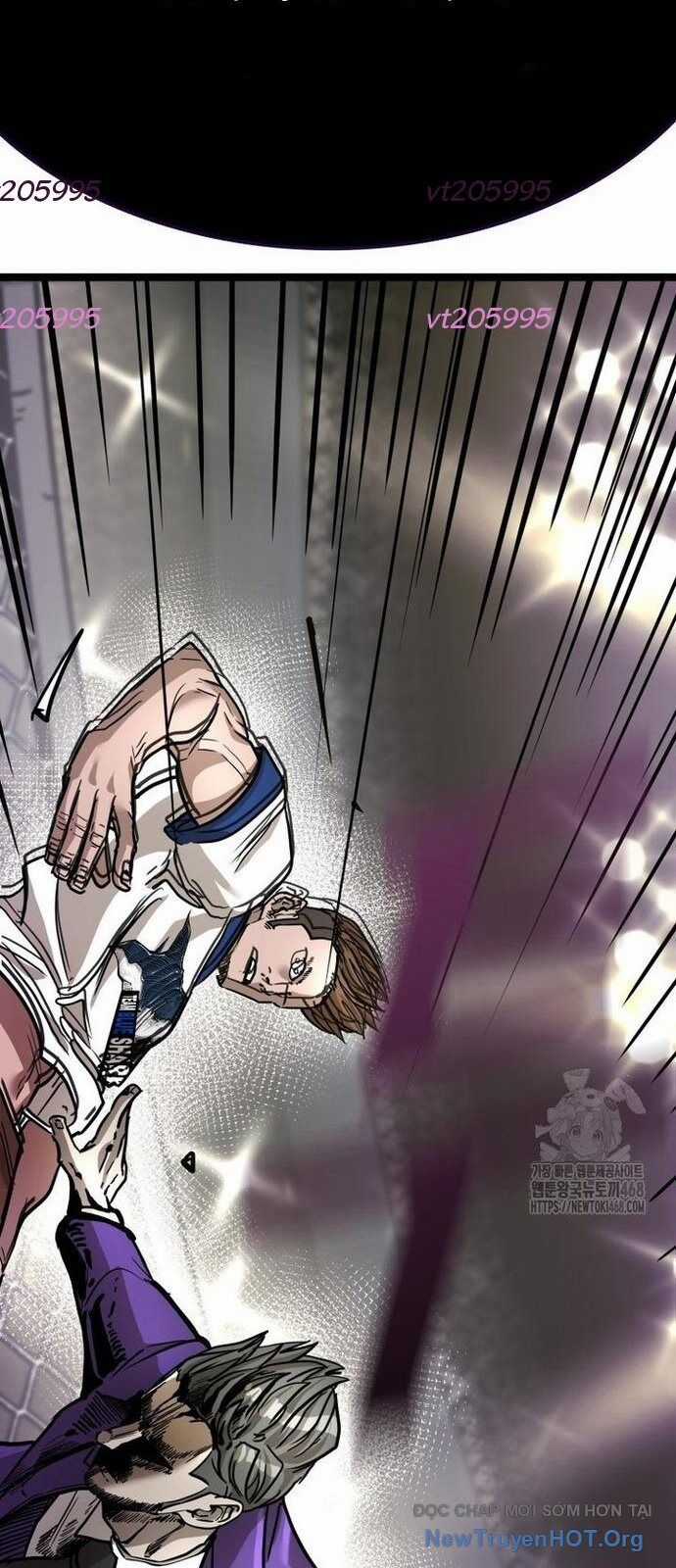 Shark - Cá Mập - Chương 367 - Trang 27