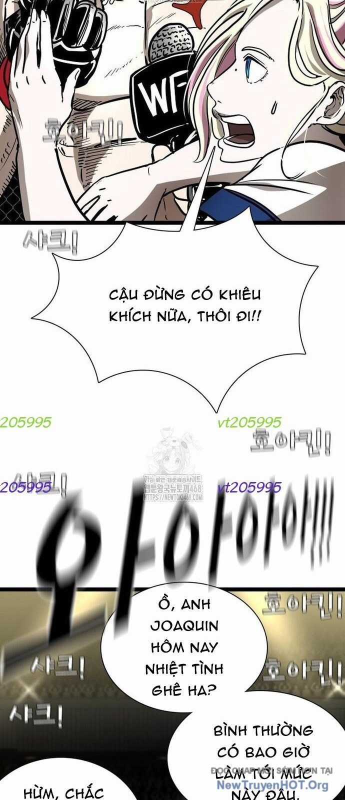 Shark - Cá Mập - Chương 367 - Trang 34