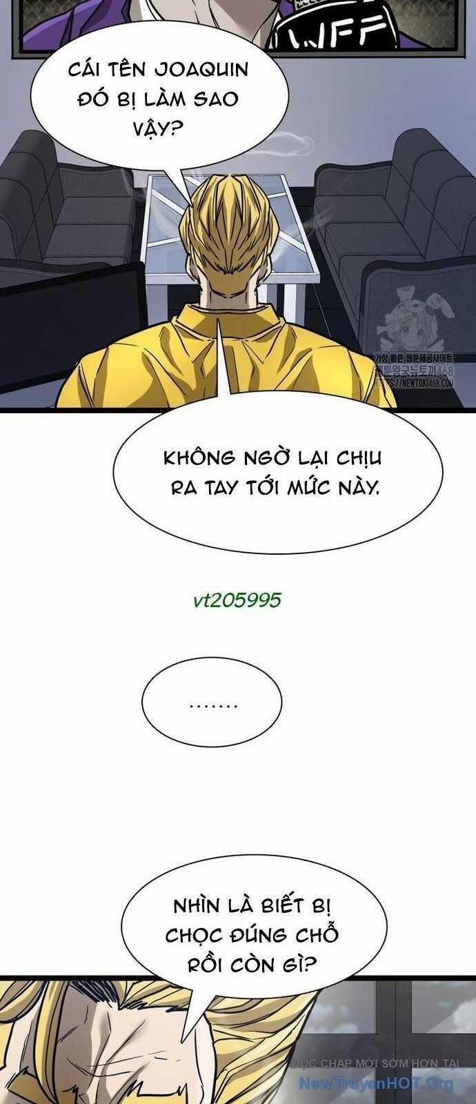 Shark - Cá Mập - Chương 367 - Trang 40