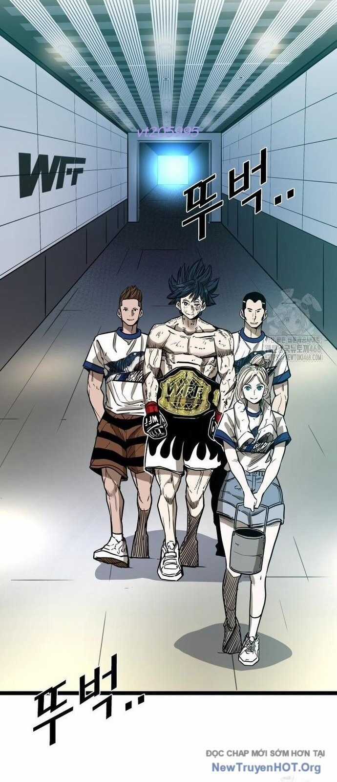 Shark - Cá Mập - Chương 367 - Trang 46