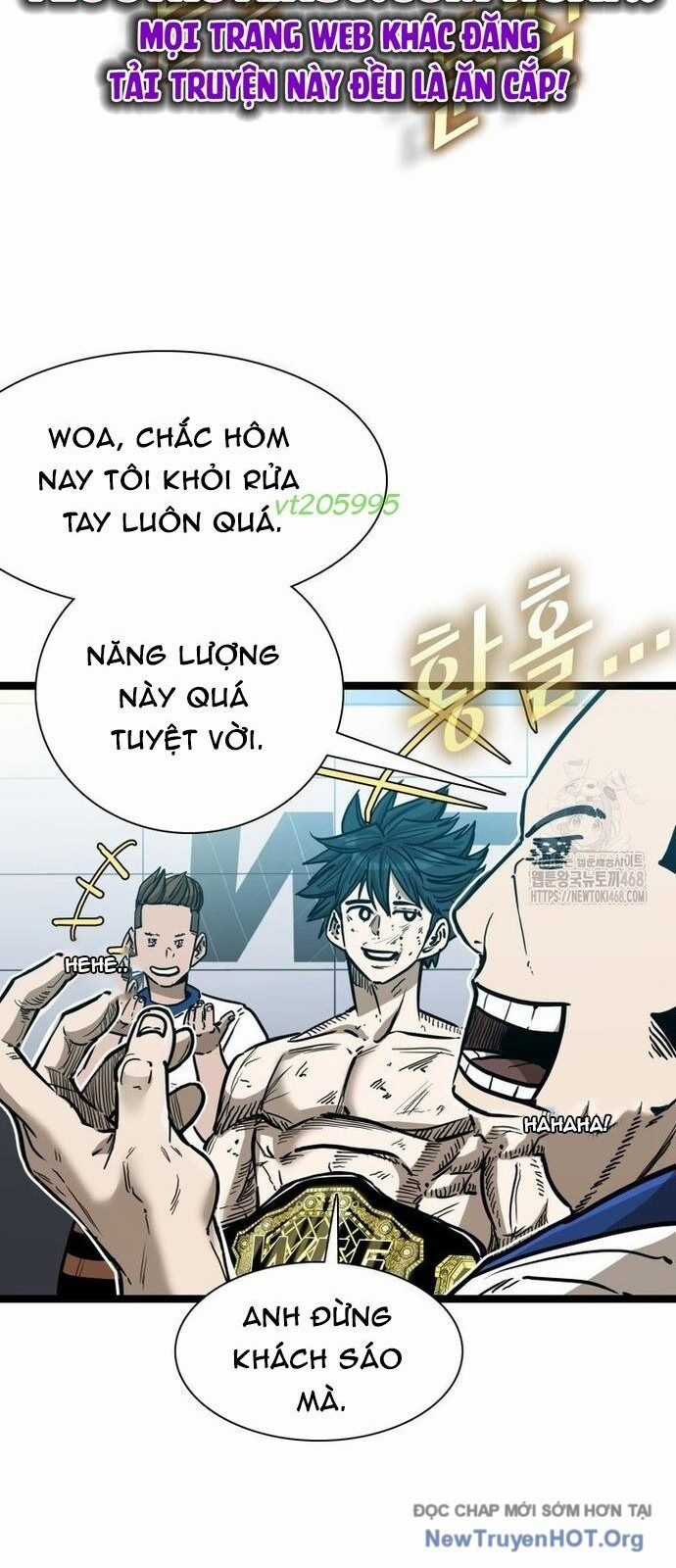 Shark - Cá Mập - Chương 367 - Trang 49