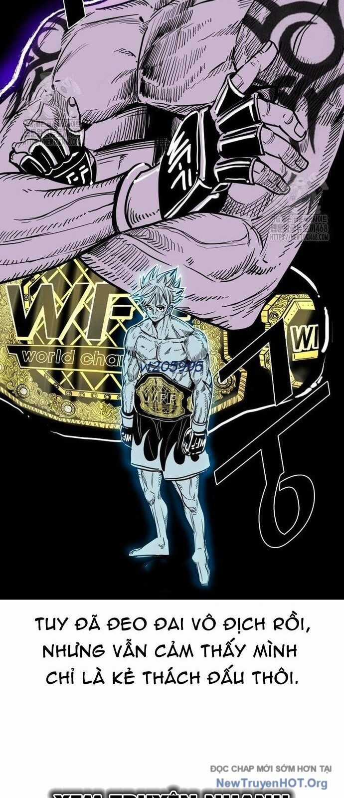 Shark - Cá Mập - Chương 367 - Trang 55