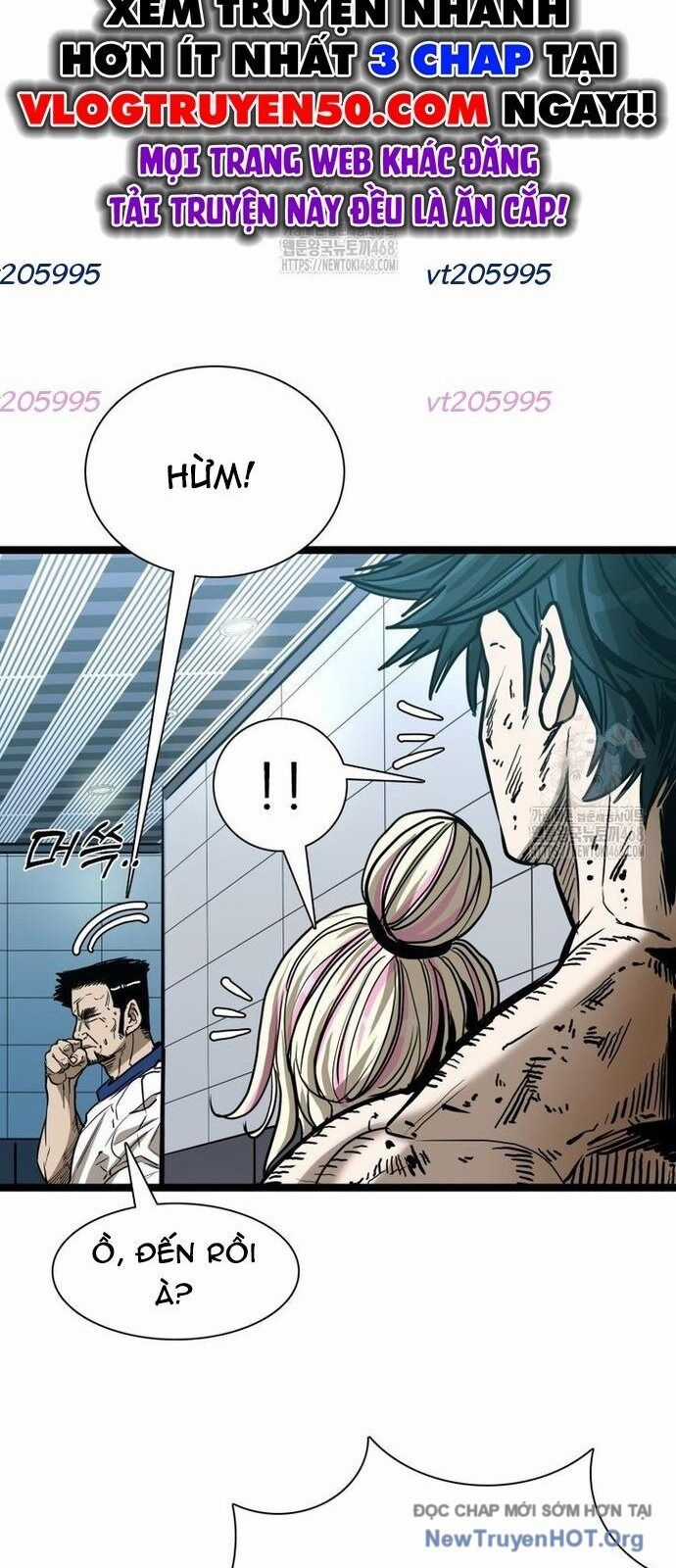 Shark - Cá Mập - Chương 367 - Trang 56