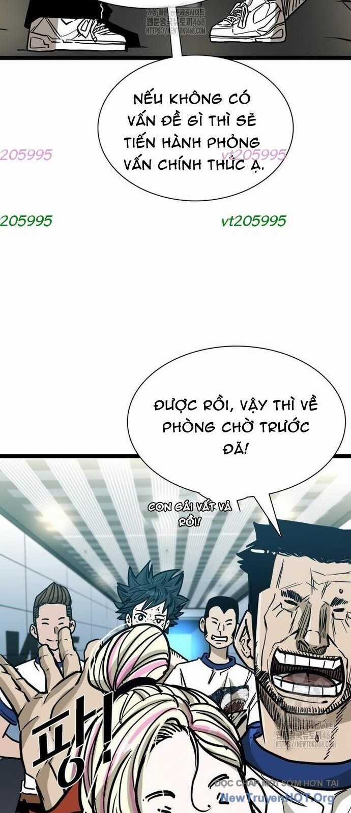 Shark - Cá Mập - Chương 367 - Trang 58