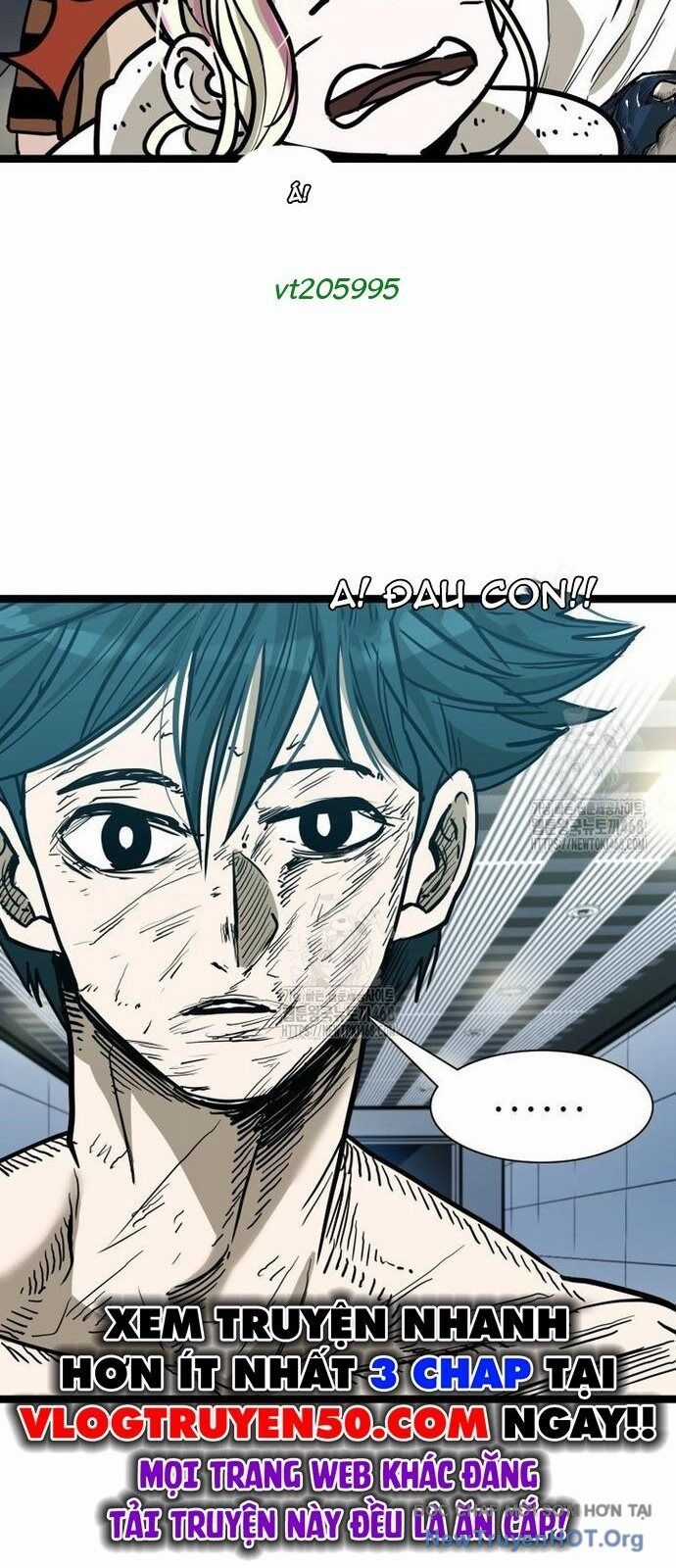 Shark - Cá Mập - Chương 367 - Trang 59