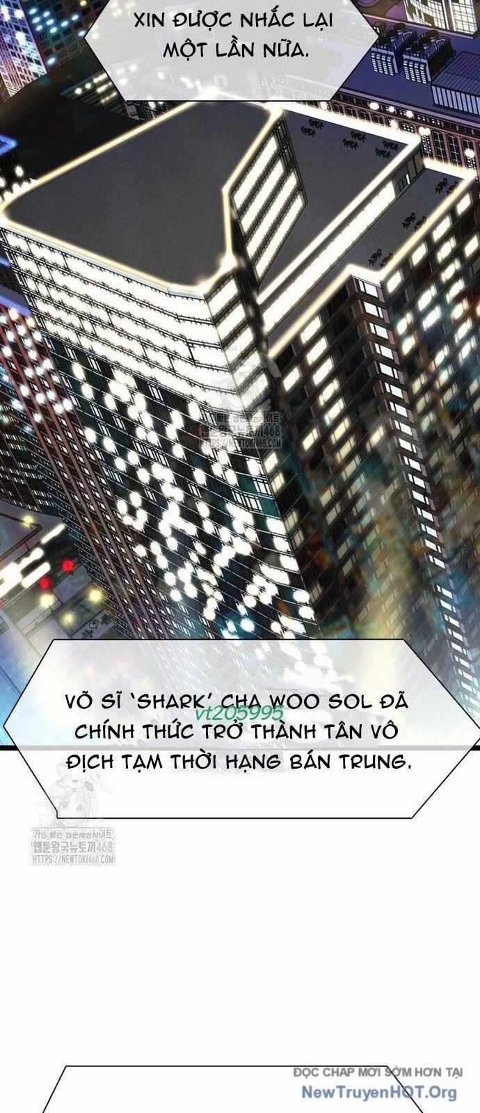 Shark - Cá Mập - Chương 367 - Trang 62