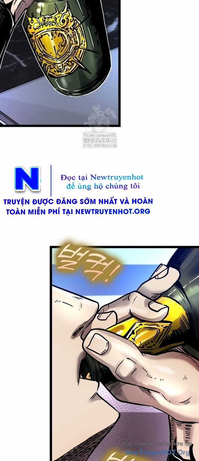 Shark - Cá Mập - Chương 368 - Trang 12