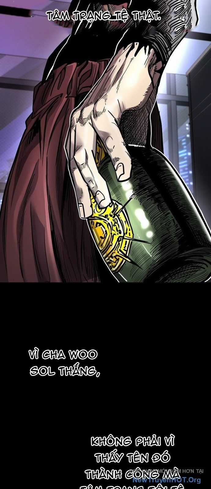 Shark - Cá Mập - Chương 368 - Trang 14