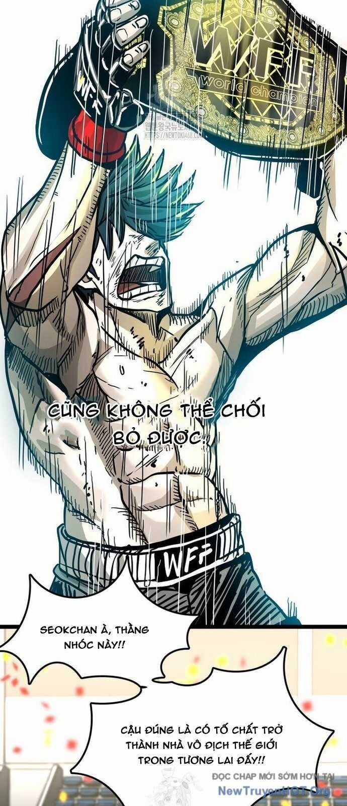 Shark - Cá Mập - Chương 368 - Trang 19