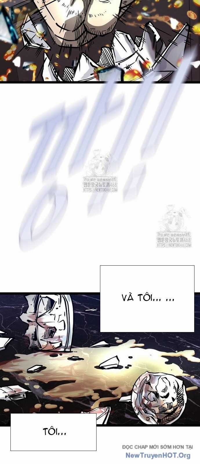 Shark - Cá Mập - Chương 368 - Trang 23