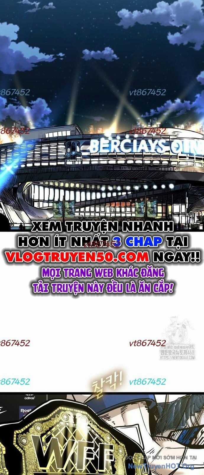 Shark - Cá Mập - Chương 368 - Trang 32