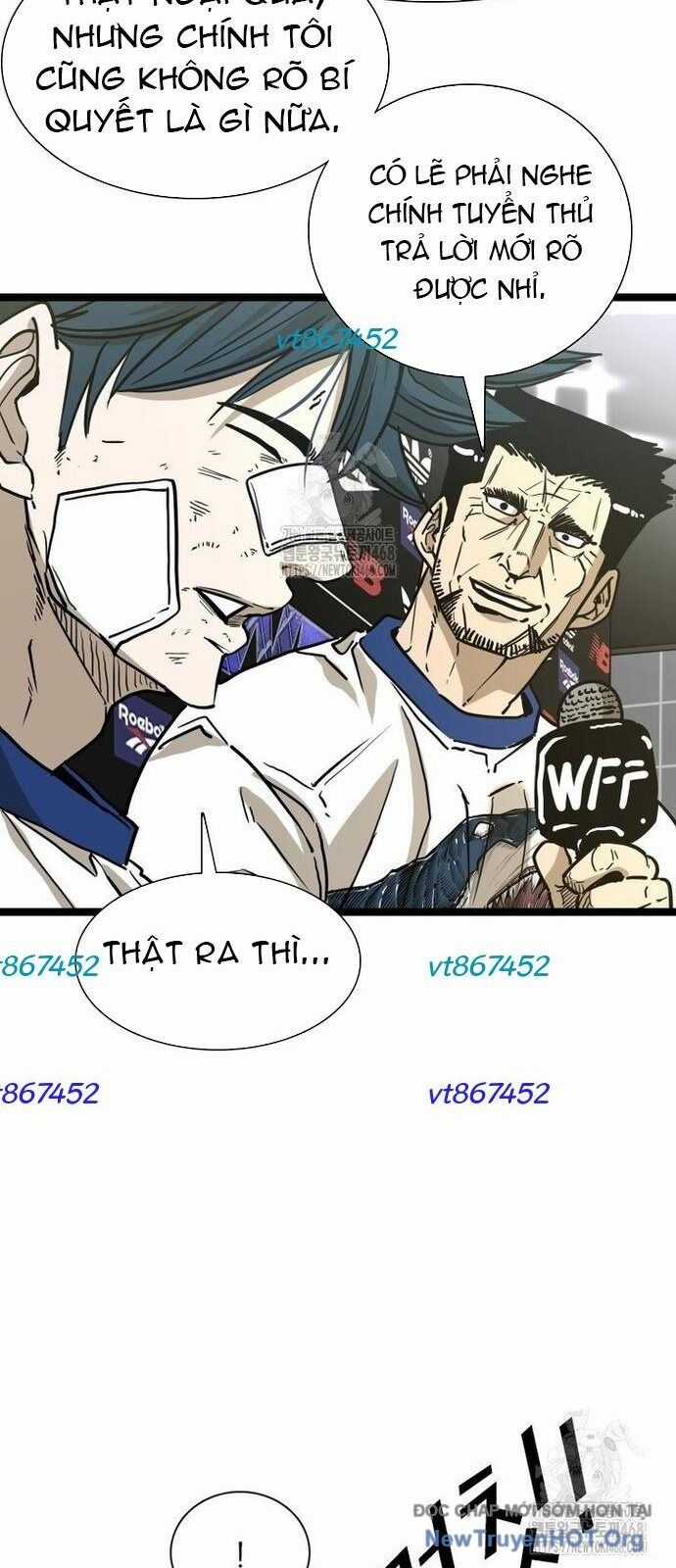 Shark - Cá Mập - Chương 368 - Trang 35