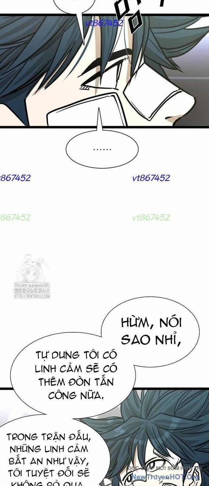 Shark - Cá Mập - Chương 368 - Trang 36