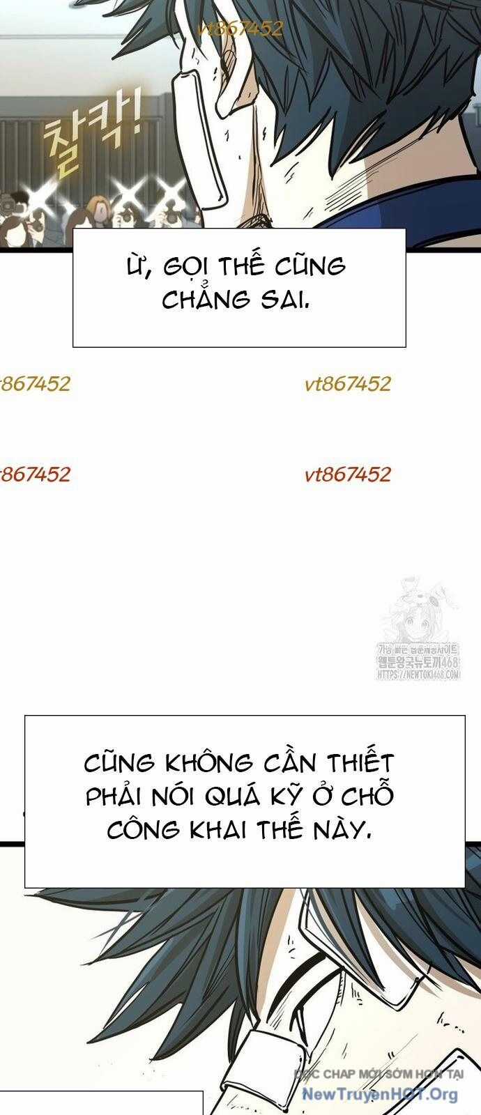 Shark - Cá Mập - Chương 368 - Trang 39