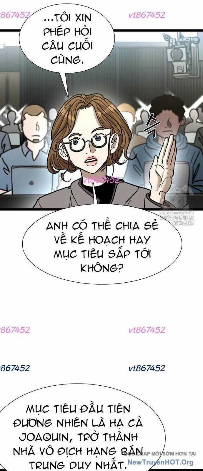 Shark - Cá Mập - Chương 368 - Trang 41