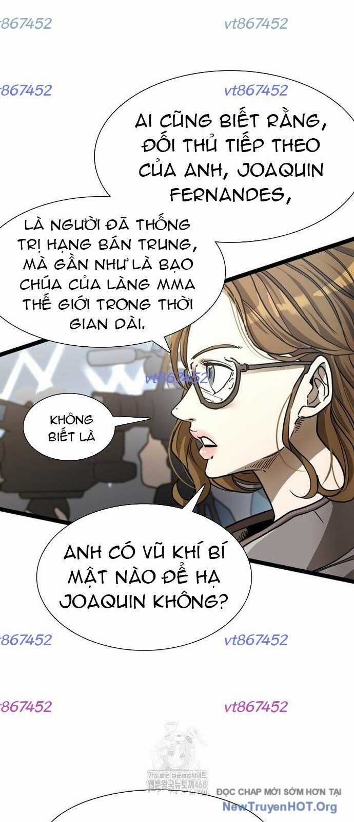 Shark - Cá Mập - Chương 368 - Trang 43