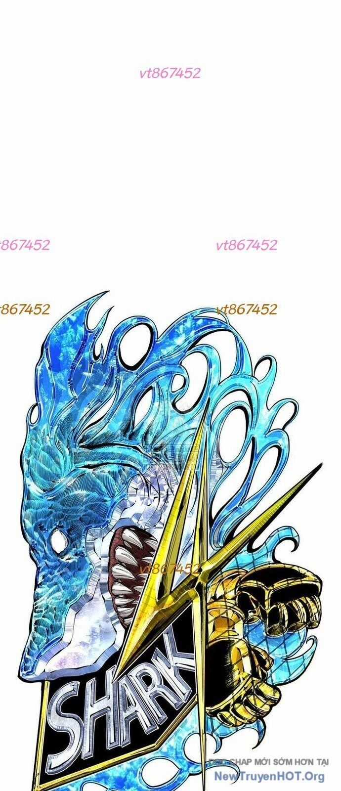 Shark - Cá Mập - Chương 368 - Trang 6