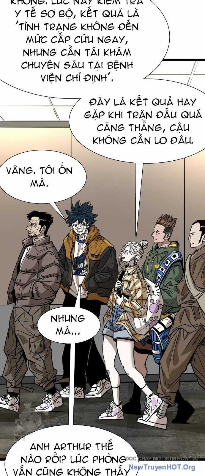 Shark - Cá Mập - Chương 368 - Trang 53