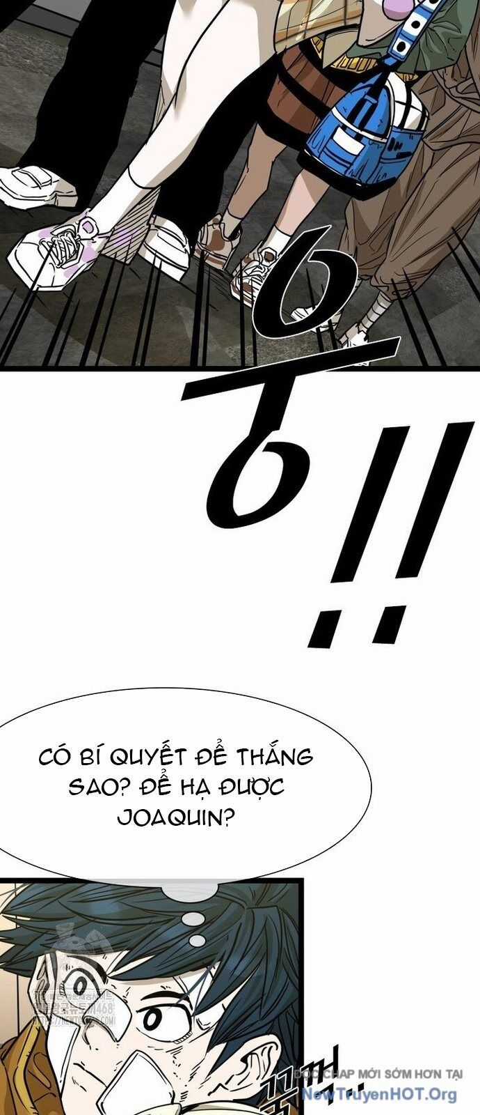 Shark - Cá Mập - Chương 368 - Trang 58