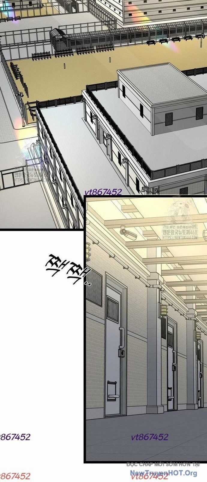 Shark - Cá Mập - Chương 368 - Trang 71