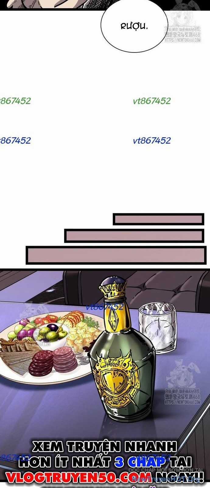 Shark - Cá Mập - Chương 368 - Trang 9