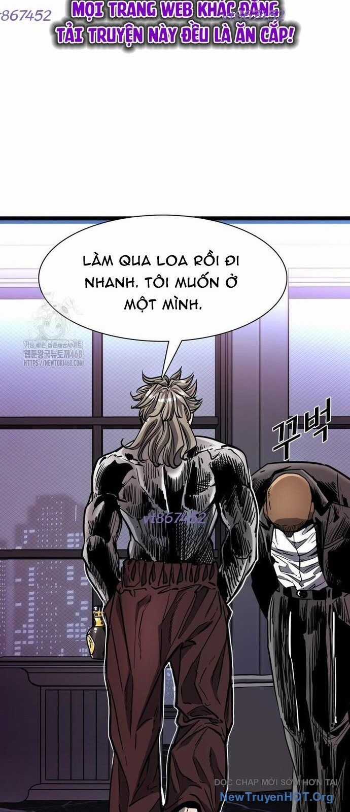 Shark - Cá Mập - Chương 368 - Trang 10